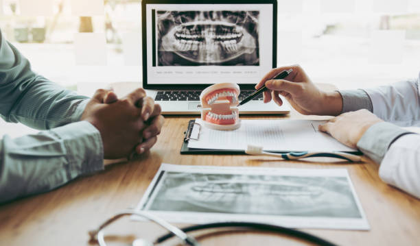 Best Chipped Tooth Repair Near Me  in Wedgefield, SC