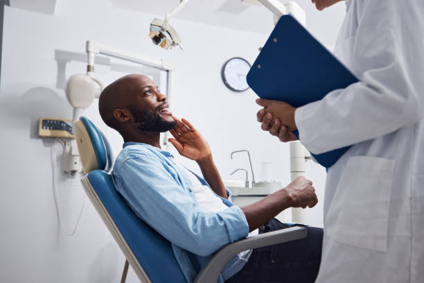Best Dentist for Tooth Abscess  in Wedgefield, SC