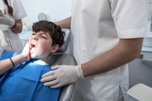Best Tooth Pain Emergency Relief  in Wedgefield, SC