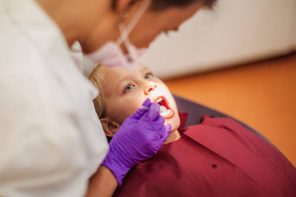Best Emergency Gum Pain Relief  in Wedgefield, SC
