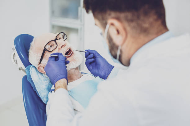 Best Cracked Tooth Emergency Dentist  in Wedgefield, SC